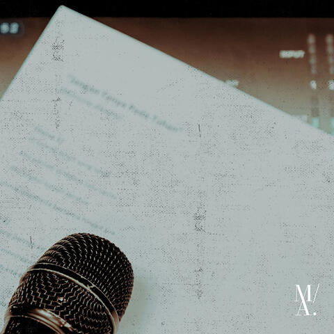 Jangan Tanya Pada Tuhan album art