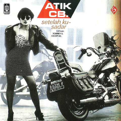 Setelah Ku Sadar album art