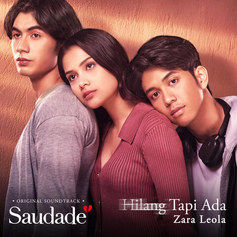 Hilang Tapi Ada album art