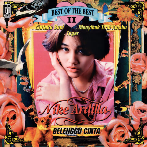 Best Of The Best II album art