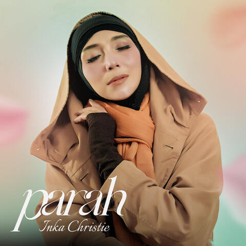 Parah album art