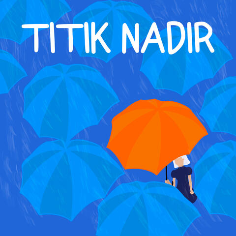 Titik Nadir album art
