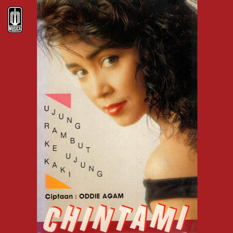 Kata Cinta album art