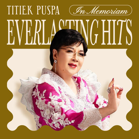 In Memoriam - Everlasting Hits album art