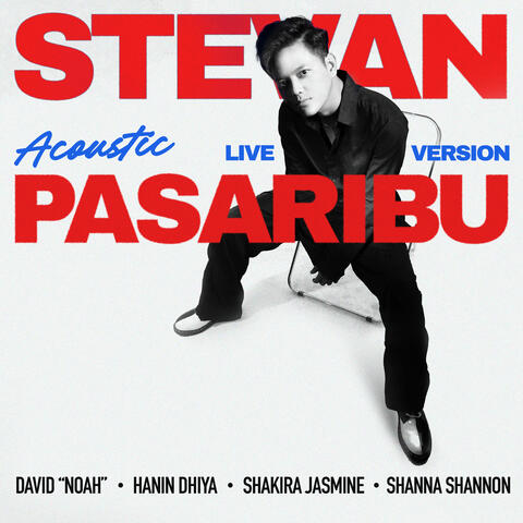Acoustic Live Version album art