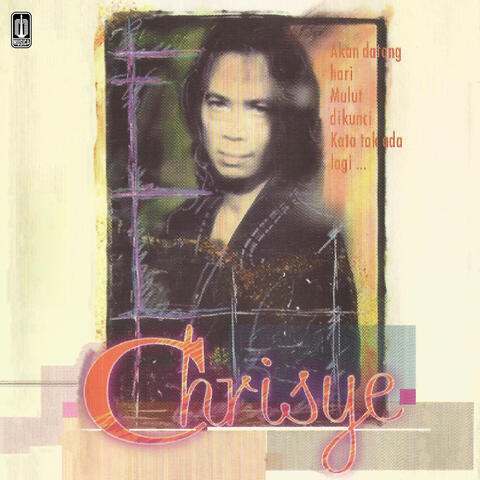 Chrisye "Untukku" album art
