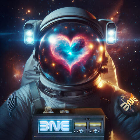 Chemical Heart album art