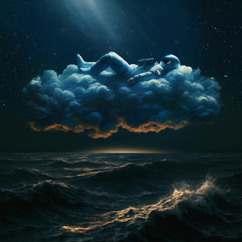 Be OK album art