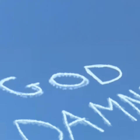 GD (Goddamn) album art