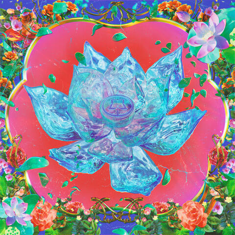 Meant2Be album art