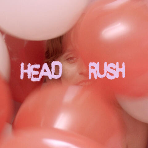 Head Rush album art