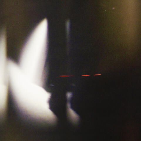 Giving Up Air album art