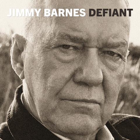 DEFIANT album art