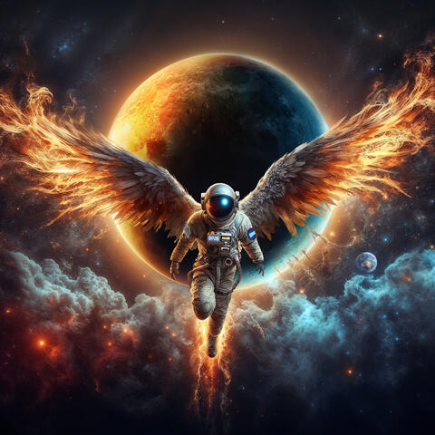 The Moon (The Dark Side) album art
