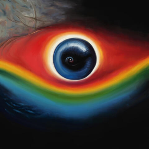 Save The Cat album art