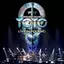 35th Anniversary: Live In Poland album artwork