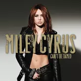 Image of Can't Be Tamed