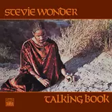 Image of Talking Book