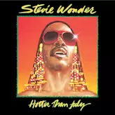 Image of Hotter Than July