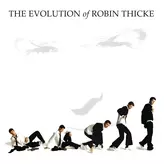 Image of The Evolution of Robin Thicke