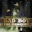 Bad Boy The Concert album artwork