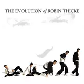 Image of The Evolution of Robin Thicke