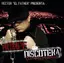 El Rompe Discoteka /The Mix Album album artwork