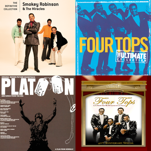 Sunny 102.5 FM Beach Oldies