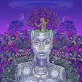 Image of New Amerykah Part Two: Return Of The Ankh
