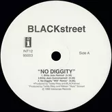 Image of No Diggity