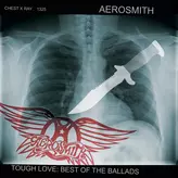 Image of Tough Love: Best Of The Ballads