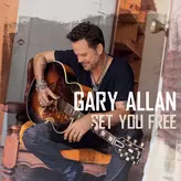 Image of Set You Free