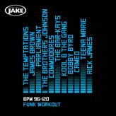 Image of Body By Jake: Funk Workout (BPM 96-120)