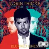 Image of Blurred Lines