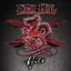 Hits album artwork