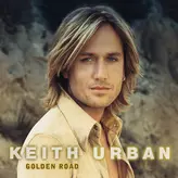 Image of Golden Road
