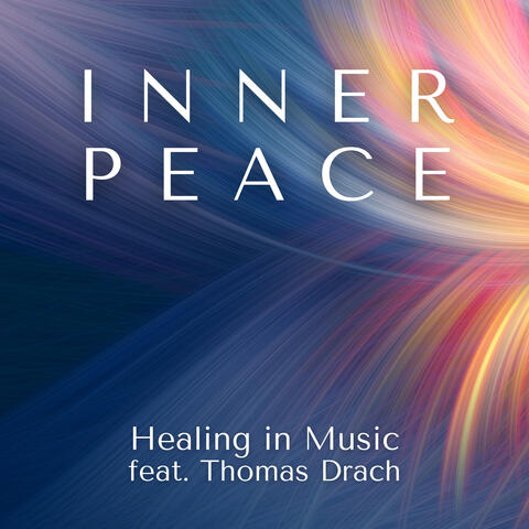 Inner Peace album art