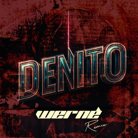 Wernê album art