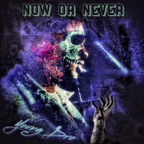 Now Or Never album art