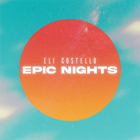 Epic Nights album art