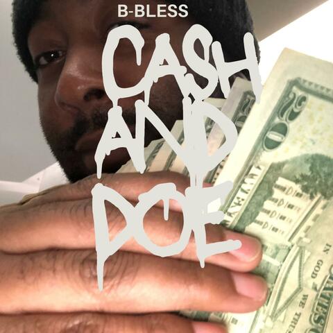 Cash and Doe album art