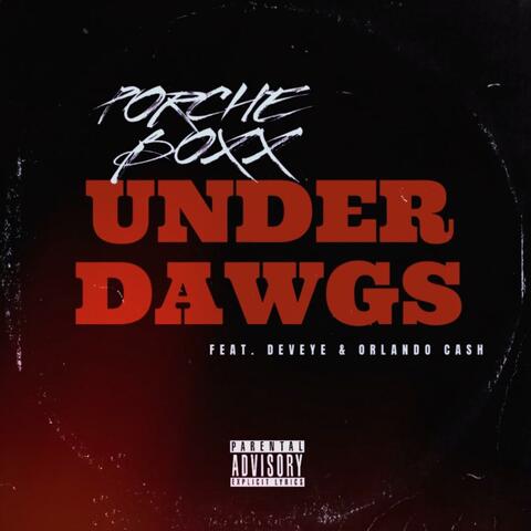 Under Dawgs album art