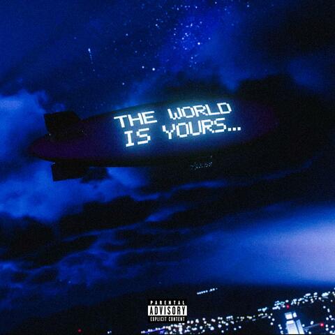 The World Is Yours album art