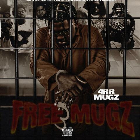 Free Mugz album art