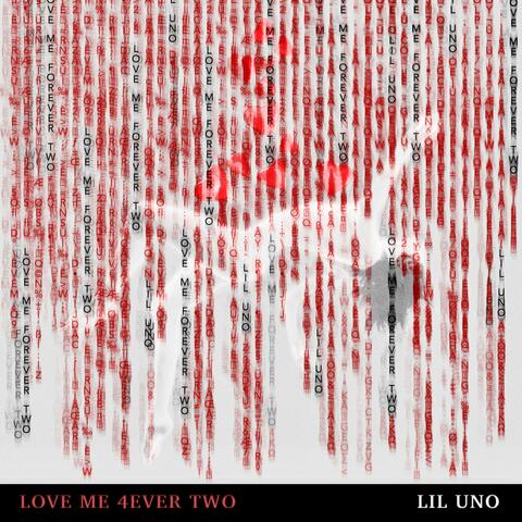 LoveMe4Ever2. album art