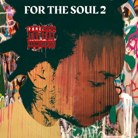 For The Soul 2 album art
