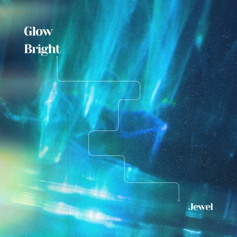 Glow Bright album art