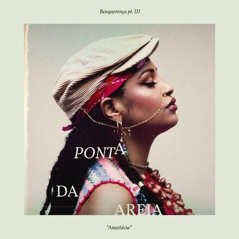 Ponta da Areia album art