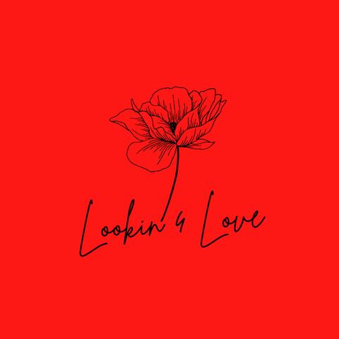 Lookin 4 Love album art