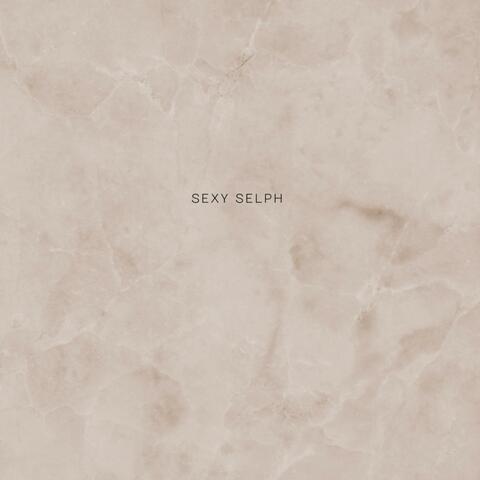 Sexy Selph album art